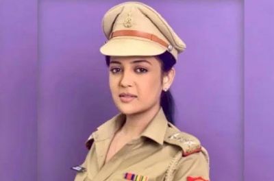 This new Tv show is inspired by Kavita Kaushik's FIR,  to be aired soon