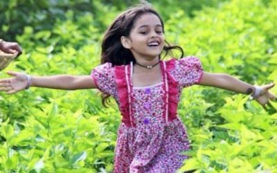 This child artist from 'Udaan' will be seen in Vidya Balan's film 'Shakuntala Devi'