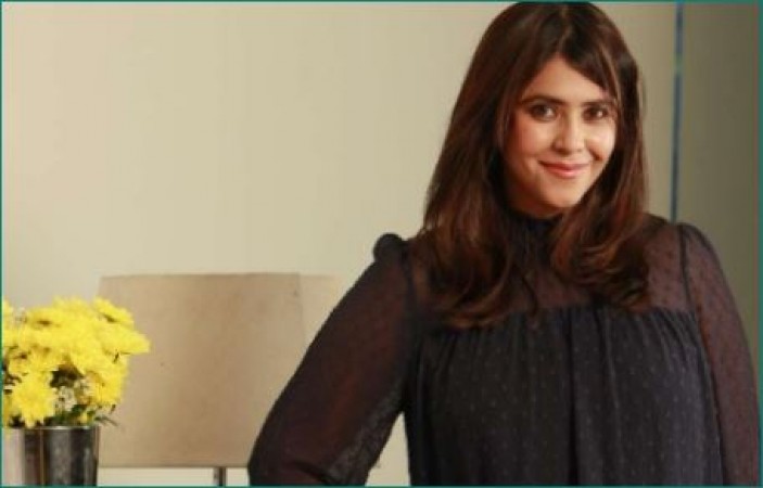 Court issues summons to TV Queen Ekta Kapoor