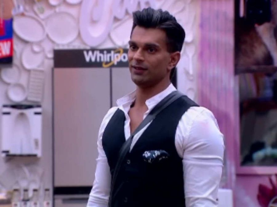 BB13: Karan Singh Grover comes in support of Aarti, says, 'Playing games alone is your...'