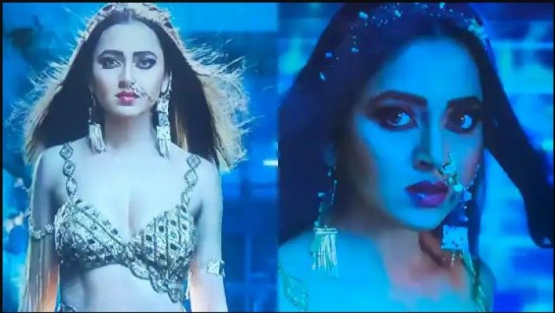In 'Naagin 6,' this famous actor will be the hero of Tejasswi Prakash!