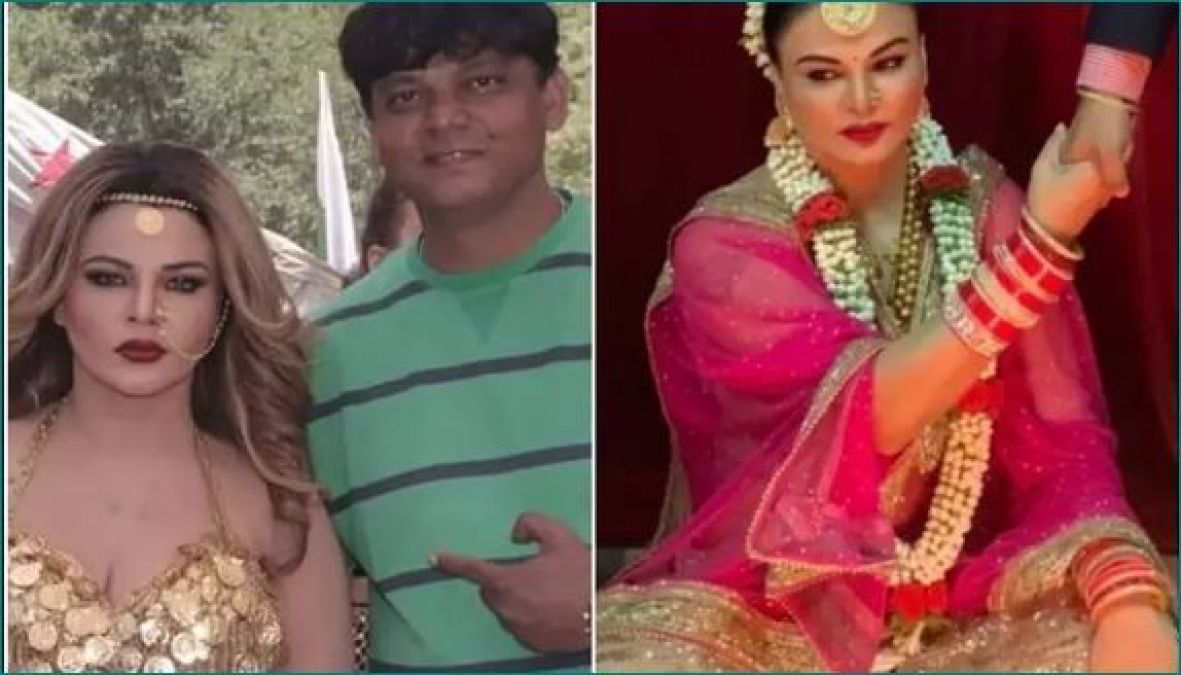 राखी के पति को BB14 के मेकर्स ने किया अप्रोच, भाई ने किया खुलासा