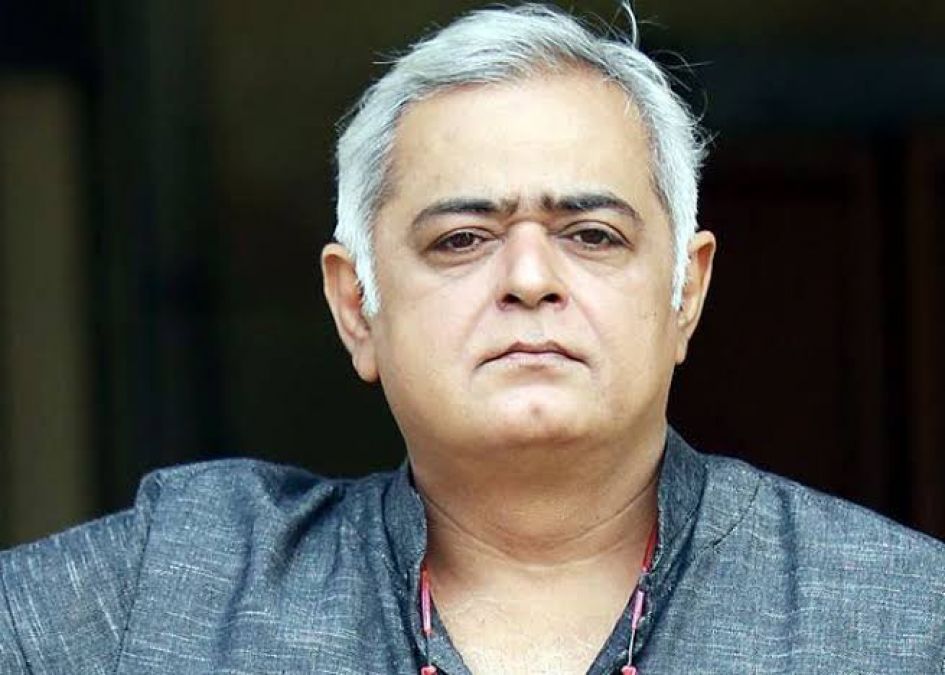 Hansal Mehta gives such advice to Vivek Agnihotri, trollers complained to Amit Shah