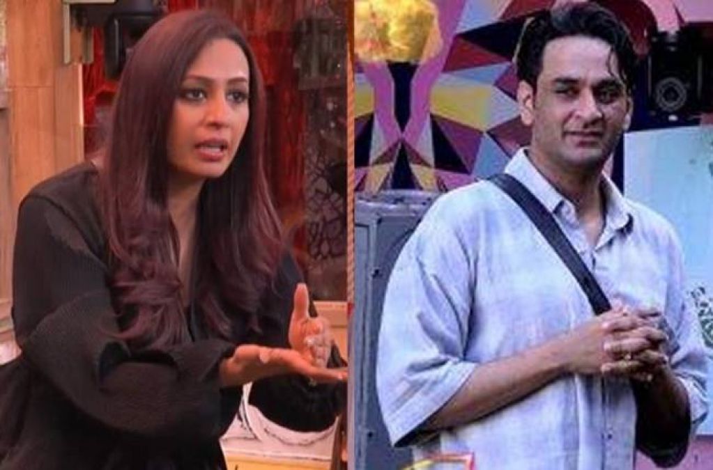 BB13: Kashmeera Shah and Aarti hug Vikas Gupta due to this reason