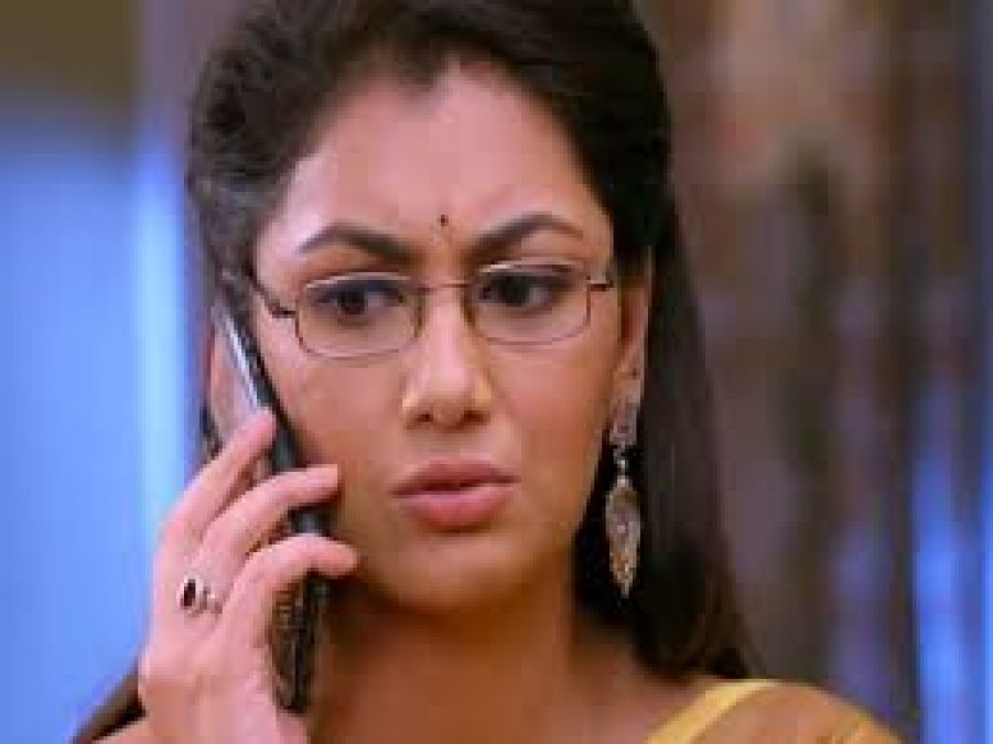 Kumkum Bhagya: Ranbir is angry with Prachi, Know the reason