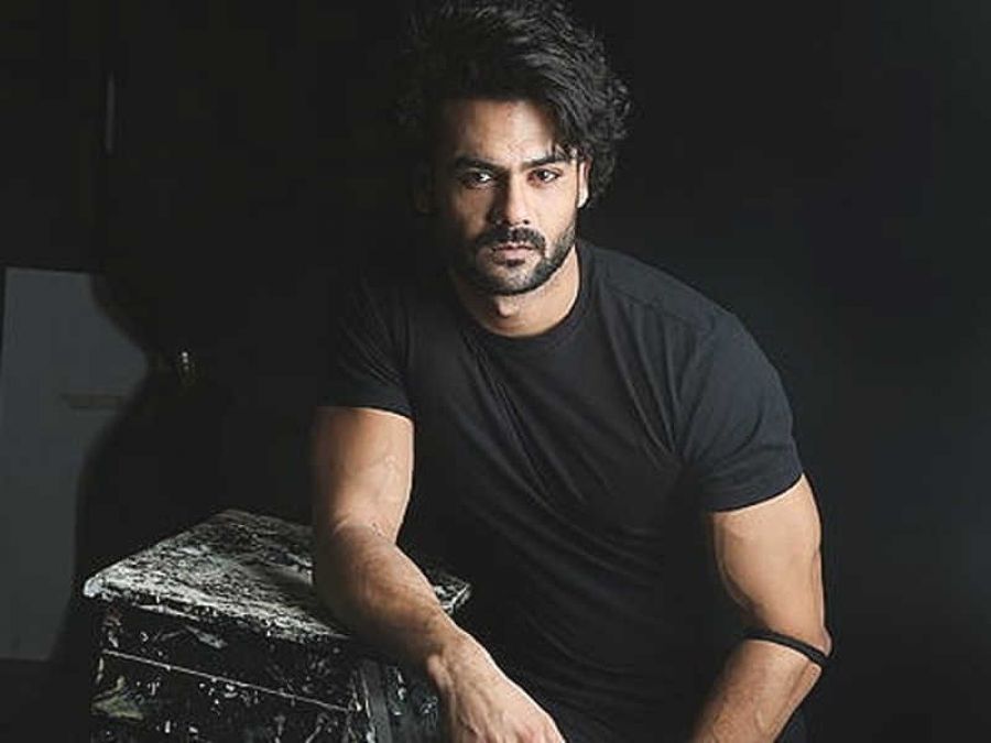 BB13: Is Vishal Aditya Singh really out of the show?