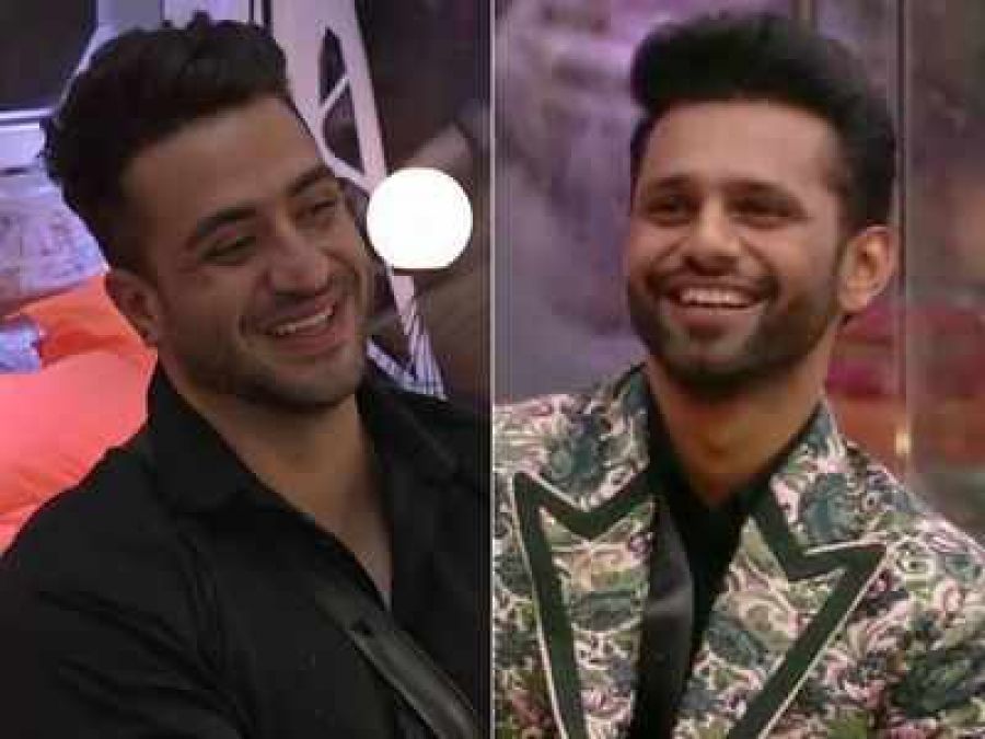 Ali secured Rahul's wonderful friendship in the nomination task, know who became the nominee