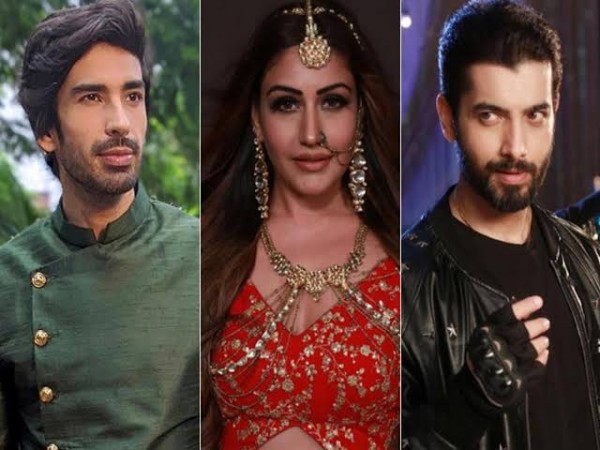 Naagin 5: Mohit Sehgal's dreadful look will blow the senses