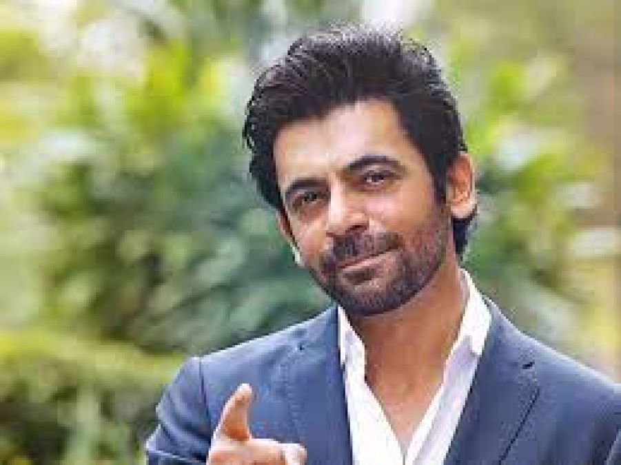 Sunil Grover's journey in the industry was very hard, he used to do this work for Rs 500.