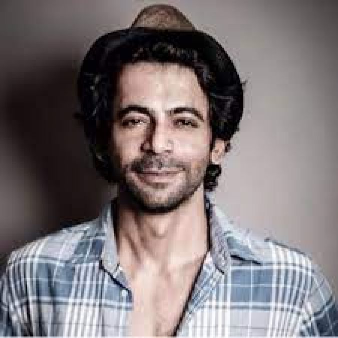 Sunil Grover discharged from hospital after heart surgery, see pictures