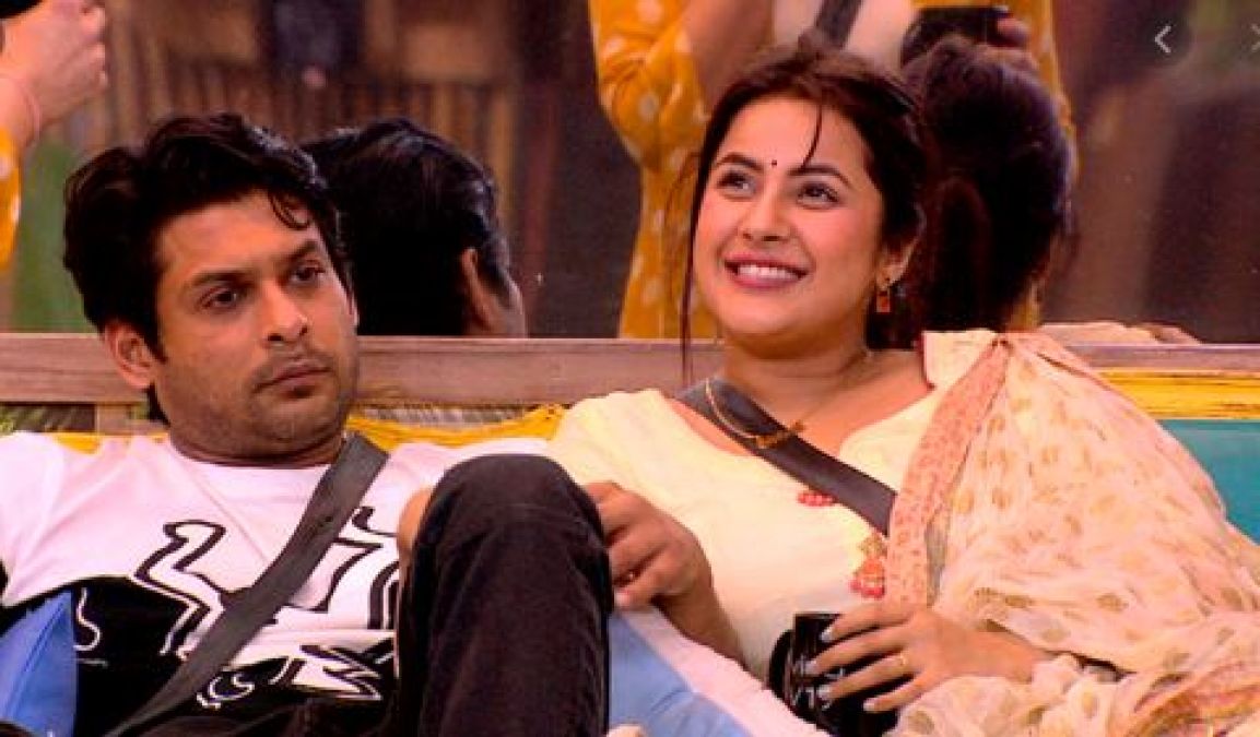 BB13: Salman Khan laughs his heart out when Shahnaz's brother mimics Siddharth