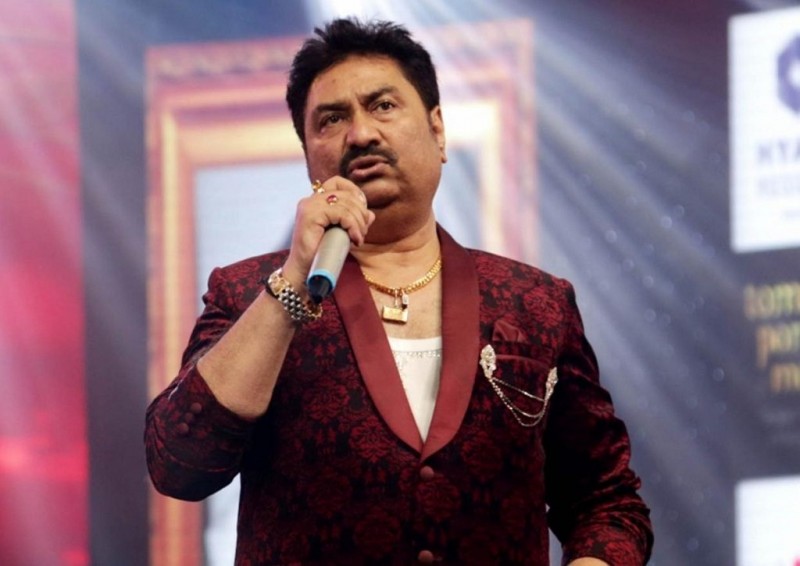 Indian Idol 12: Kumar Sanu sings for contestants' grandmother who was his big fan