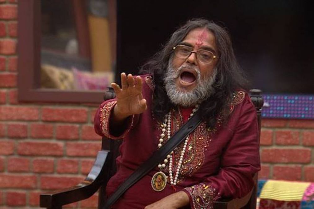 Former contestant of Bigg Boss, Swami Om passes away