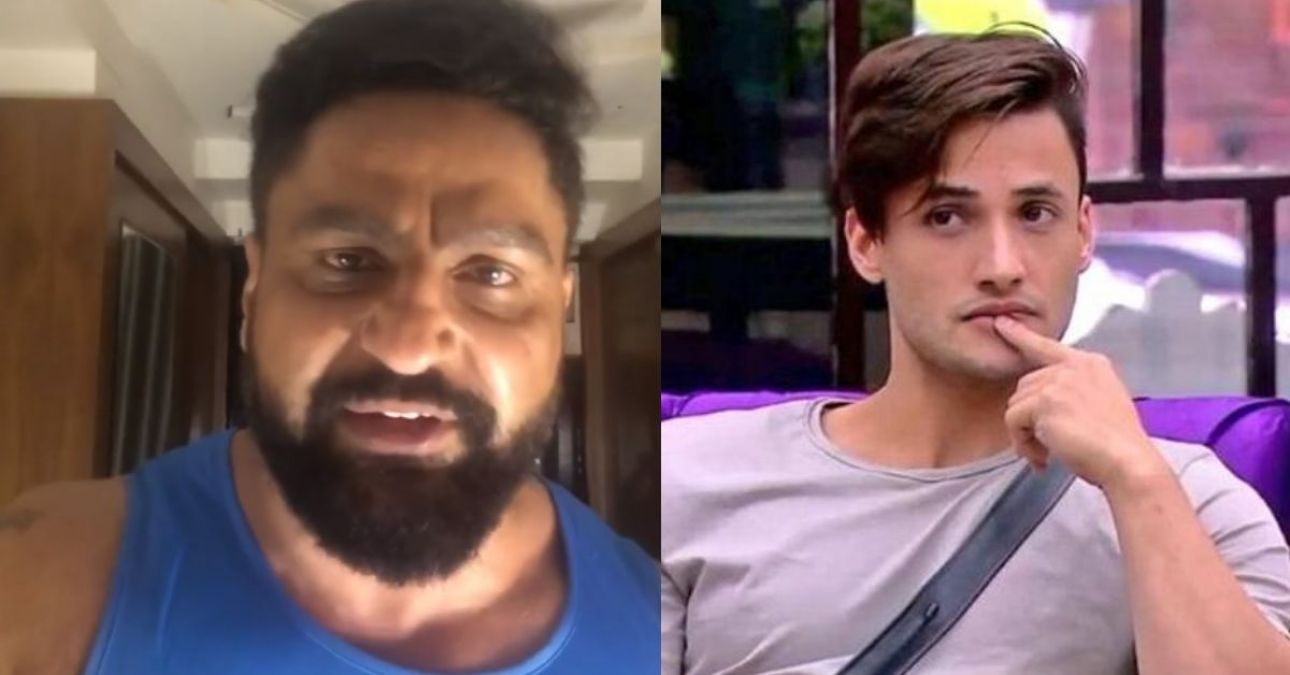 BB13: Parag threatens to kill Asim, Salman reprimands Shefali