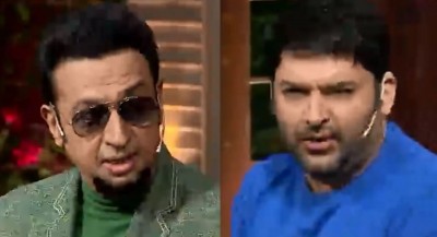 Kapil Sharma called Gulshan Grover a drunkard in front of everyone, and then...