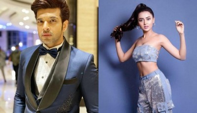 Tejasswi-Karan did baby planning before marriage, actor himself made this big disclosure