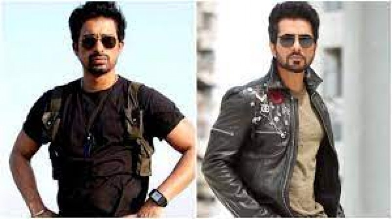 Sonu Sood to become new face of 'Roadies,' will shoot after completion of this work