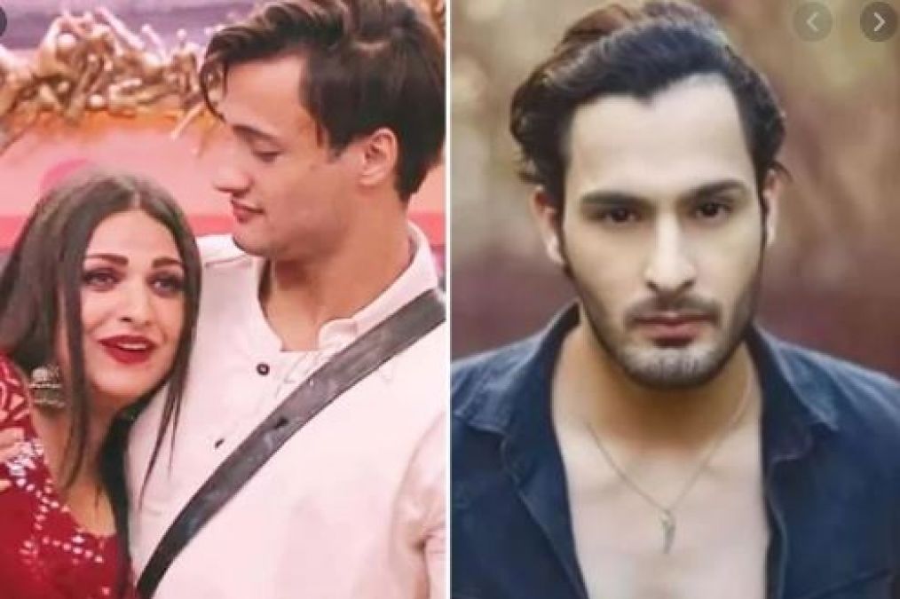 BB13 : बाहर निकलते ही हिमांशी ने किया था यह काम, आसिम से जुड़ा है कनेक्शन