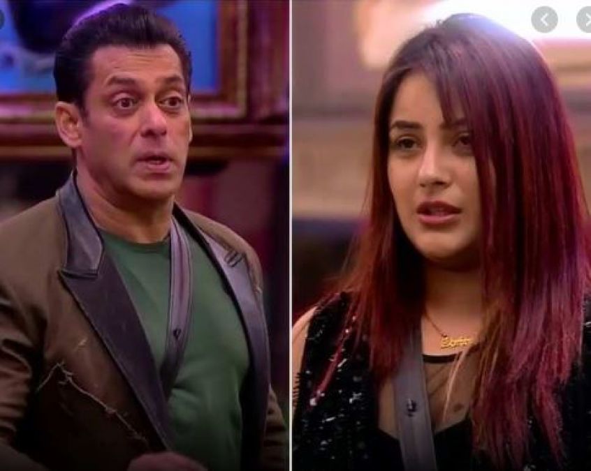 BB13: Salman will explain the importance of relationship by becoming a love guru