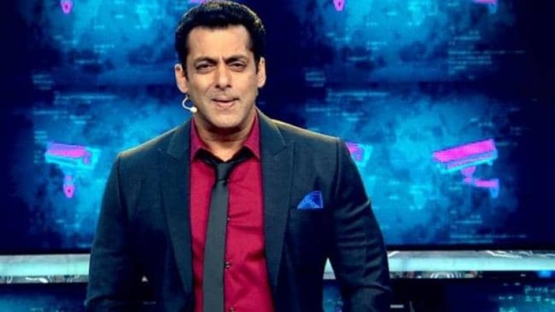 BB13: Salman will explain the importance of relationship by becoming a love guru