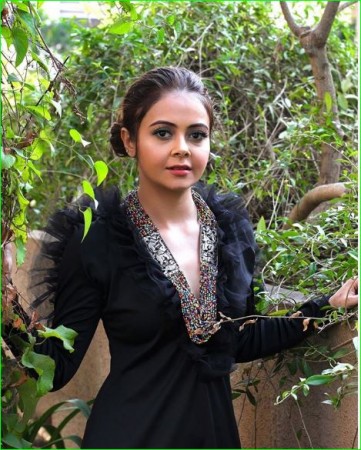 Devoleena turns beautiful as soon as she got out of Bigg Boss 13, Check out photos