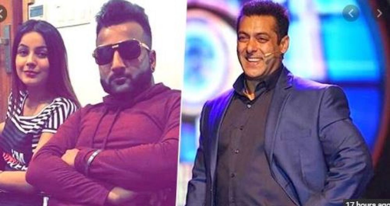 BB13: Salman Khan offers Shahbaz Gill to be part of Next season of Bigg Boss