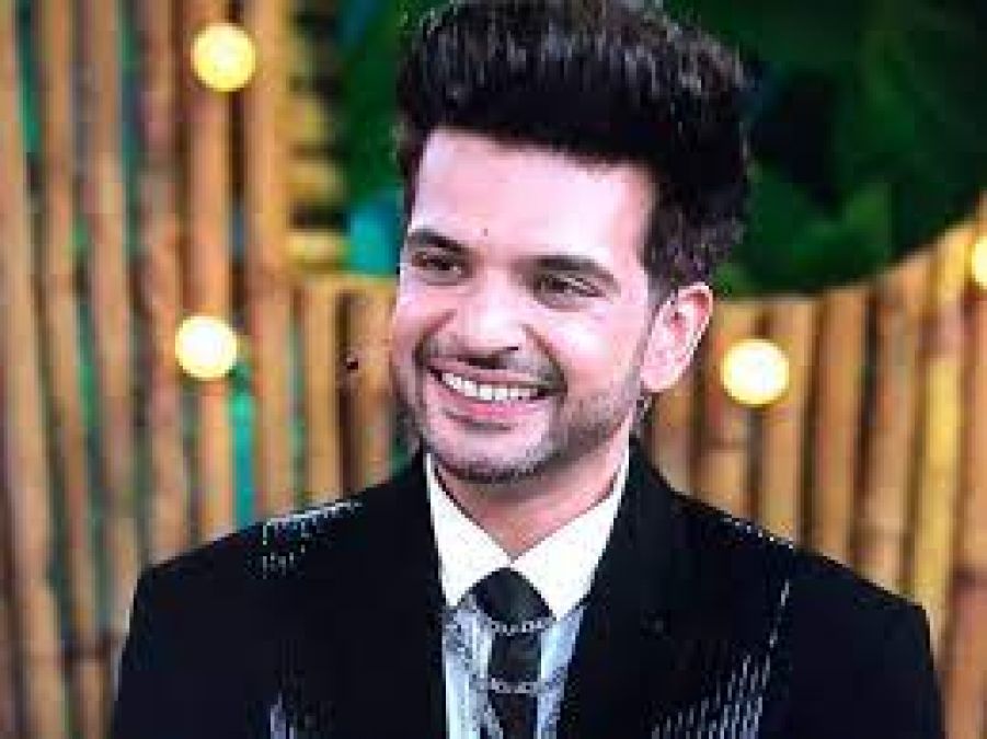 Karan Kundra ready to enter Bollywood, sign's big banner film