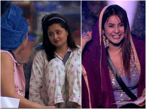 BB13: Shehnaz Gill can become winner of Big Boss by dodging Asim, Siddharth and Rashmi