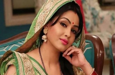 You will be surprised to know about Angoori Bhabi of the show 'Bhabi Ji Ghar Par Hain!'
