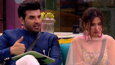 BB13: When Paras Chhabra asked about friendship with Mahira Sharma, he gives a surprising answer