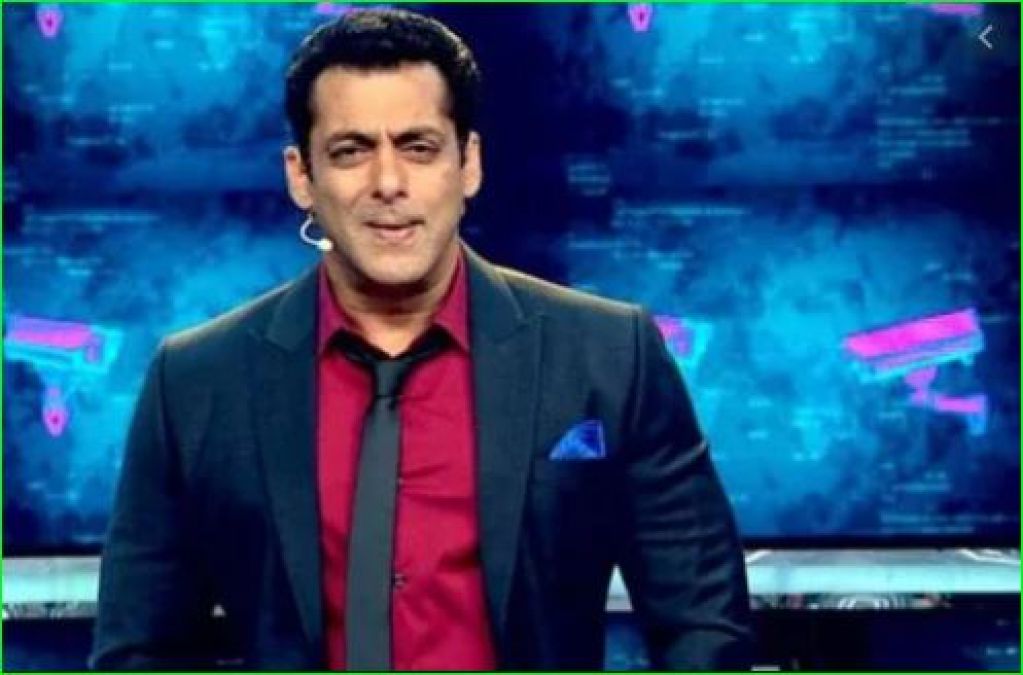 Bigg Boss nominated all the members to be evicted