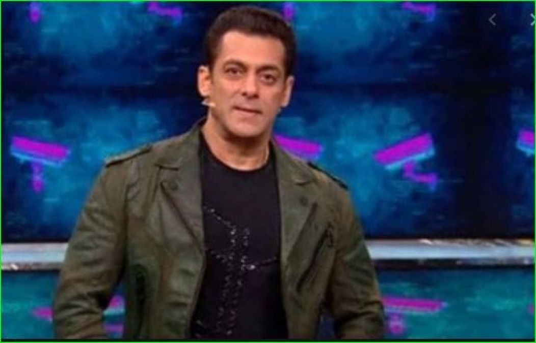 Bigg Boss nominated all the members to be evicted