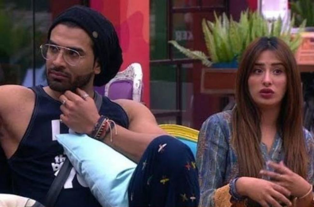 BB13: Mahira's mother revealed the truth of her eviction, makers asked her to do this