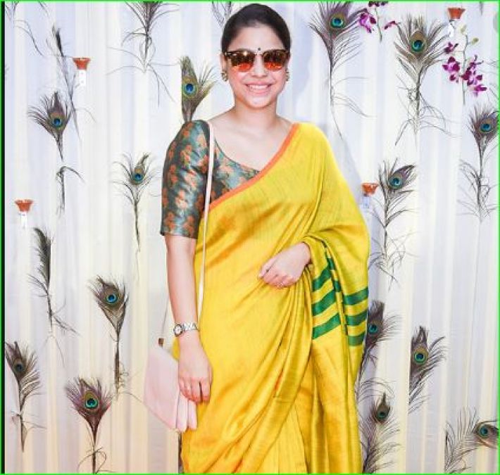 Sumona Chakravarti reveals people think 