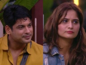 BB13: सिद्धार्थ को हसबैंड मटीरियल मानती है ये कंटेस्टेंट, दिया ऐसा जवाब