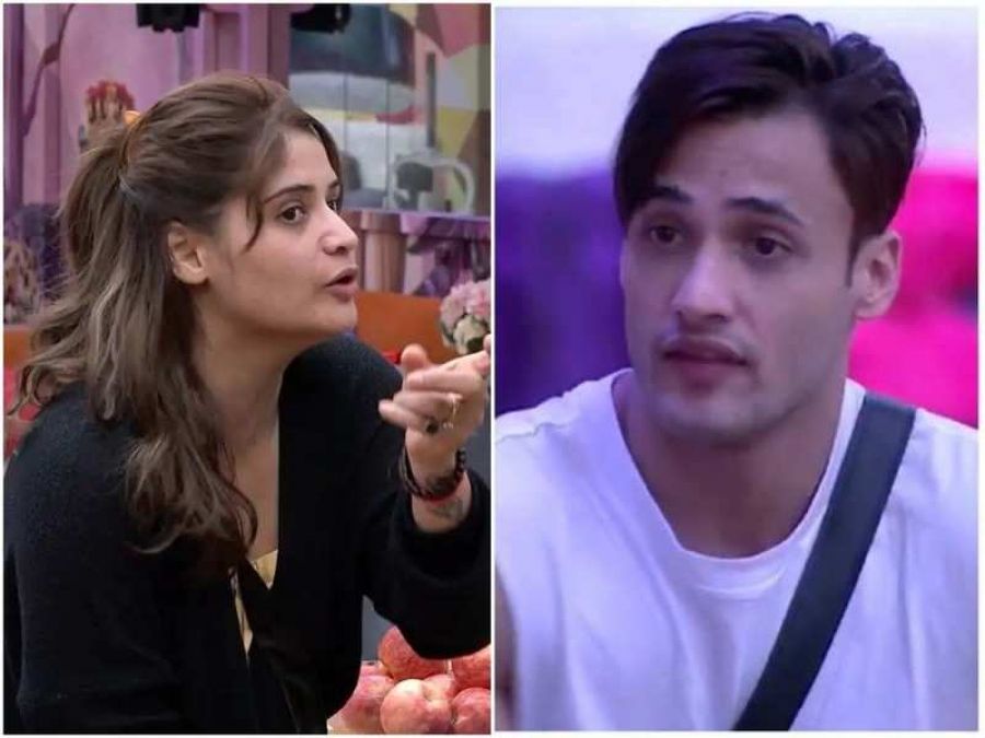 BB13: Siddharth shocked Shahnaz and Aarti, paras gets emotional