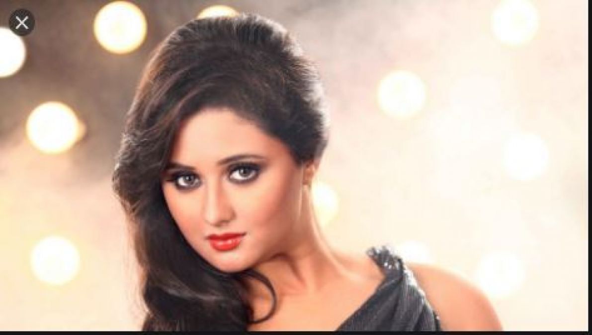 BB13: Rashmi Desai's mother did not attend Family Week because of this reason