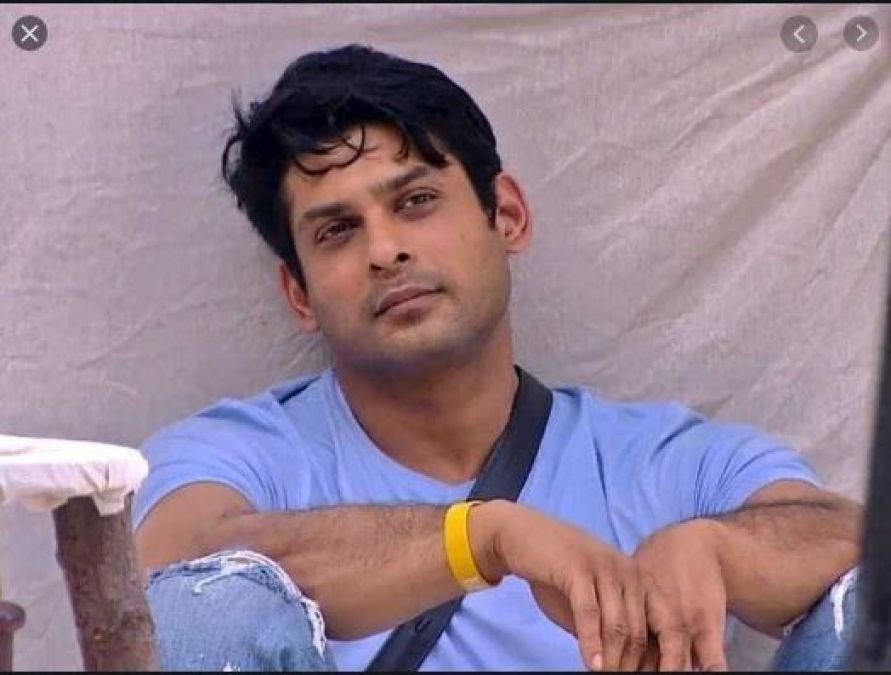 BB13: Siddharth Shukla will give his immunity to Paras Chhabra