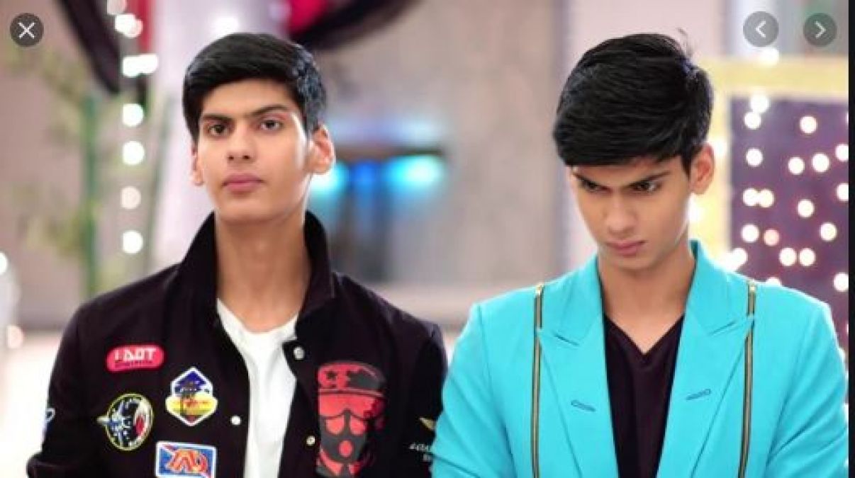 Kartik and Naira confronts her grandmother due to Trisha