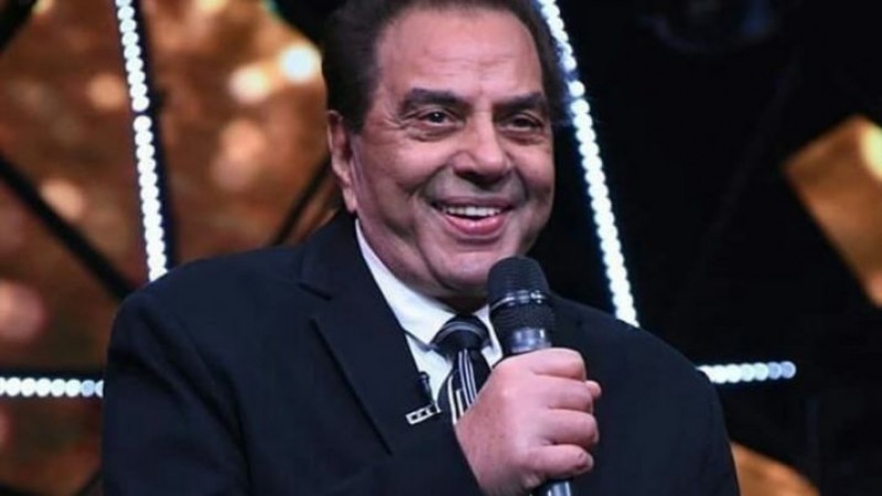 Indian Idol: Dharmendra will be seen on the show with beautiful princess