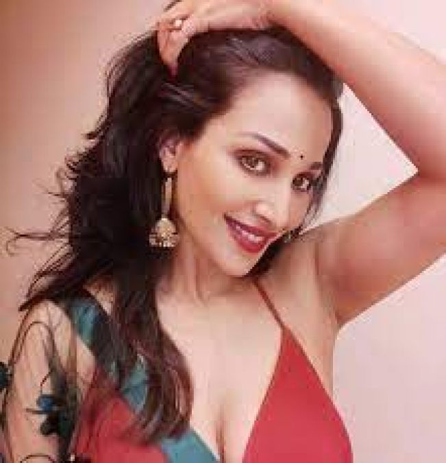 This actress will be the new 'Gori Mam' of 'Bhabiji Ghar Par Hain'