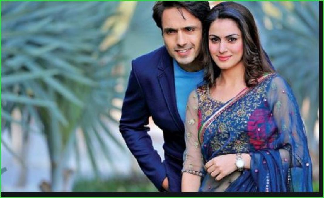 Mohammad Iqbal Khan became famous overnight with this Tv show