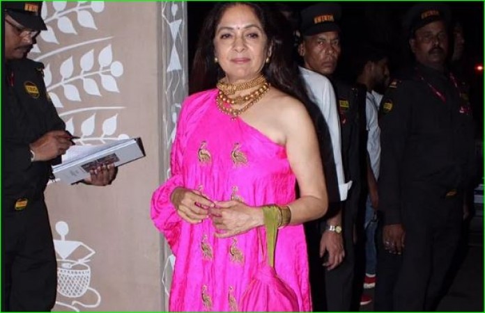 Neena Gupta is going to share something special in Bigg Boss 13