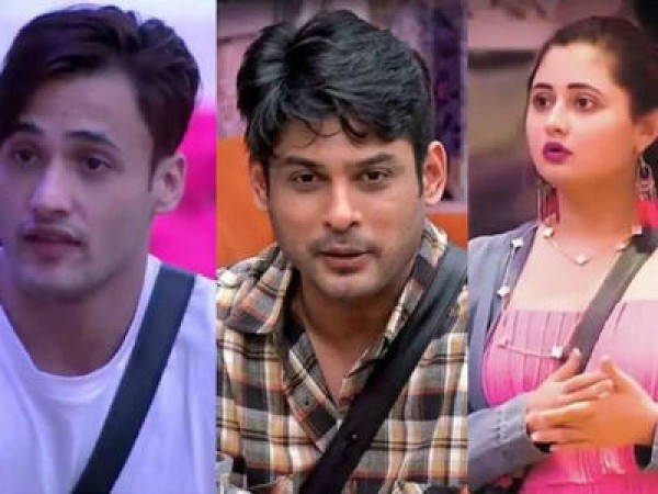 BB13: Siddharth supports this contestant except Shehnaz, became top 4 finalist