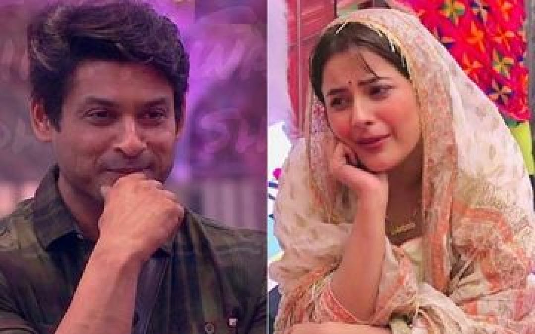 BB13: TV actress furious over Siddharth Shukla, expressed anger on Twitter