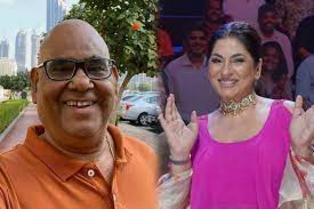This famous Bollywood actor is crazy about Archana Puran Singh