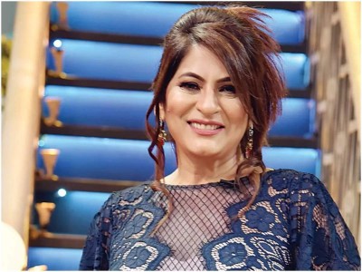 Archana Puran Singh bids goodbye to 'The Kapil Sharma Show'! Now she will be seen in this famous show