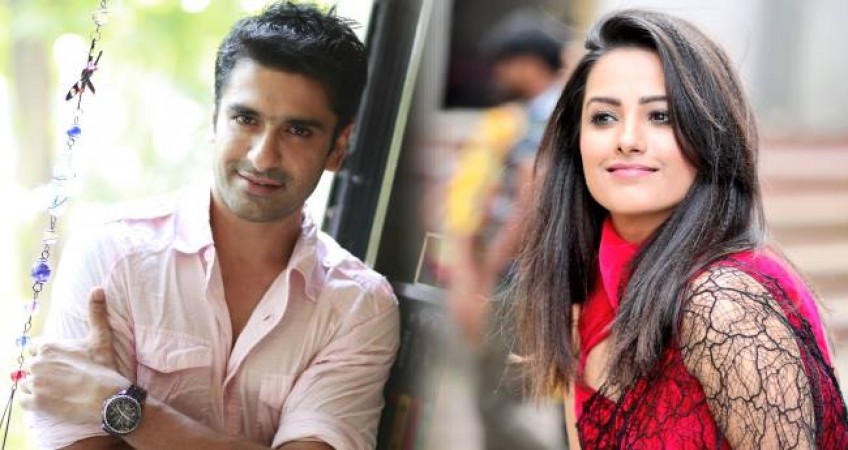 Eijaz Khan makes big statement about Anita Hassanandani