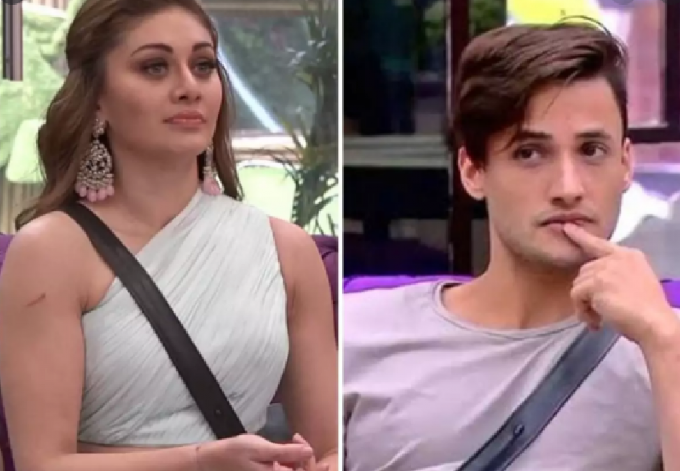 BB13: Shefali Jariwala slams Asim Riaz, says, 'Strong contestants at home...'