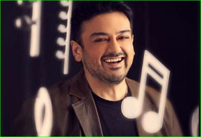 Adnan Sami talks about Nepotism in Bollywood